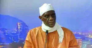 Mame Makhtar Guèye refuse de défendre sa fille et exige une procédure exemplaire