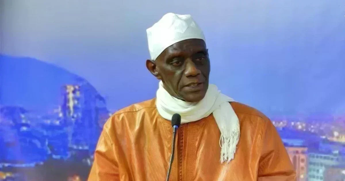 Mame Makhtar Guèye refuse de défendre sa fille et exige une procédure exemplaire