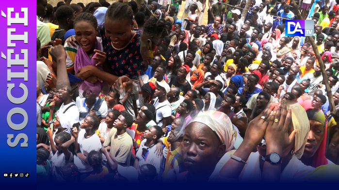 Ziguinchor : 2 002 admis d’office au bac général 2026, un taux provisoire de 18,08 %