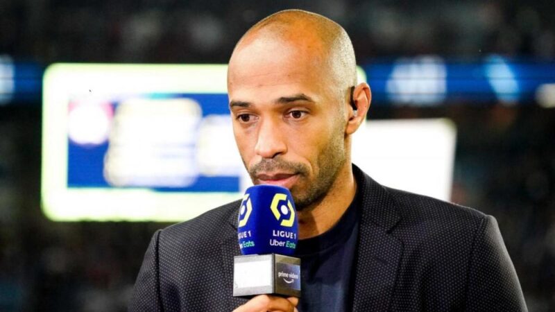 Thierry Henry : « L&rsquo;Espagne a surclassé la France » en demi-finale du Mondial 2026