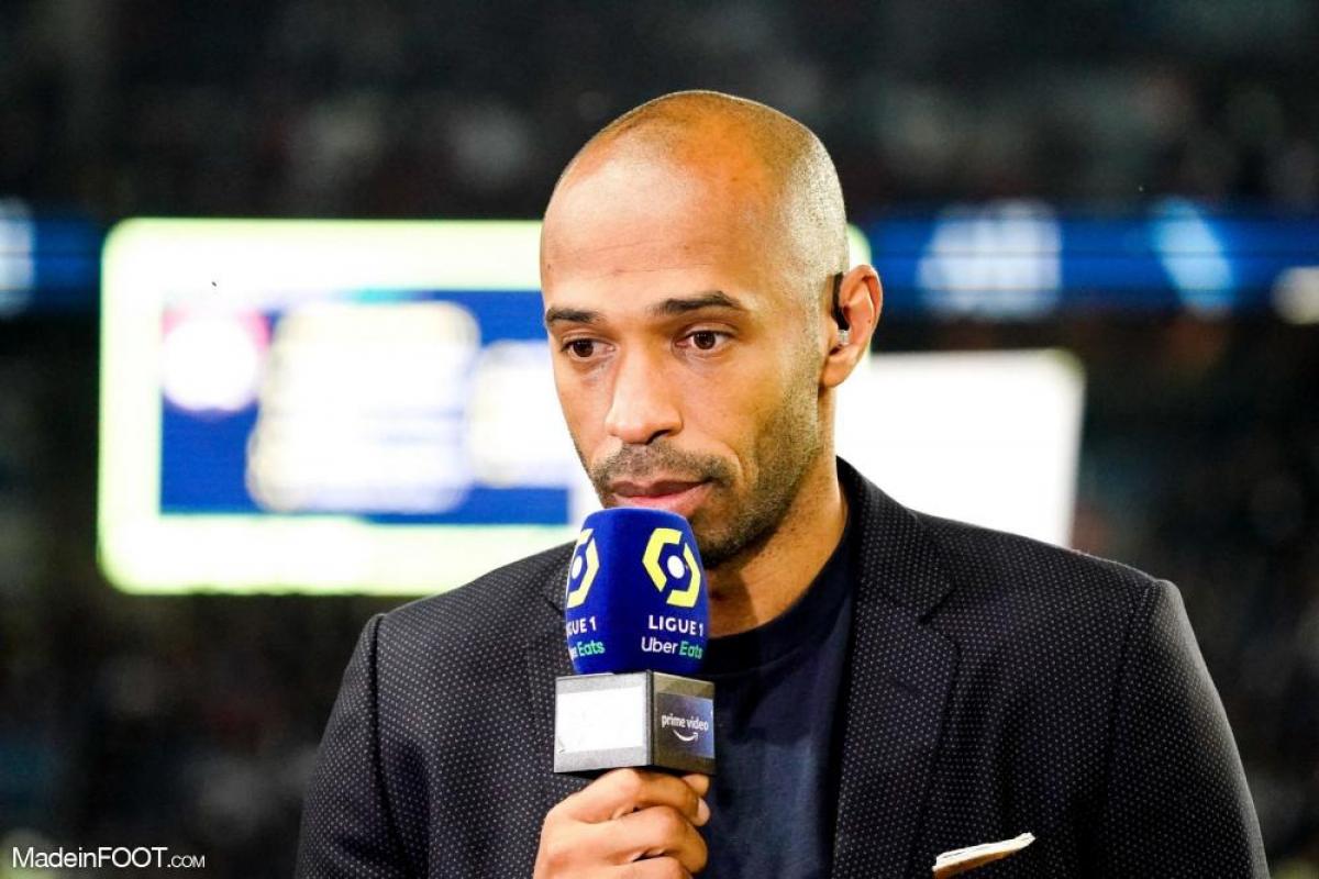 Thierry Henry : « L’Espagne a surclassé la France » en demi-finale du Mondial 2026