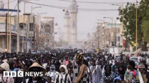 Magal de Touba : l’exil de Cheikh Ahmadou Bamba, victoire spirituelle pour des millions de fidèles