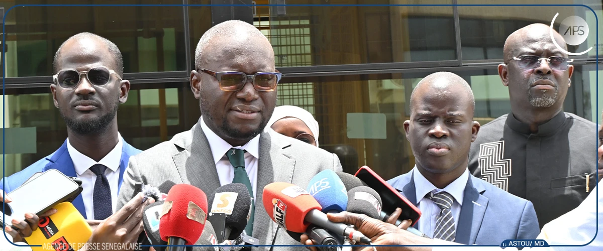 Dakar Dem Dikk ouvre un centre de contrôle pour moderniser son réseau et préparer l’intermodalité avant les JOJ 2026