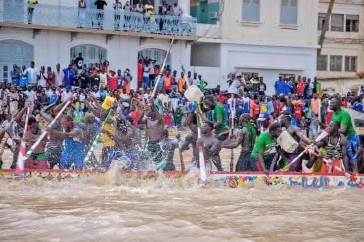 Le Festi-Gaal de Saint-Louis célèbre la pirogue et interpelle sur l&rsquo;avenir de la pêche artisanale