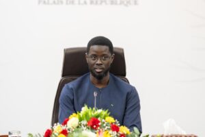 Diomaye Faye fixe le congrès fondateur de son parti au 8 août, après avoir consulté 306 maires