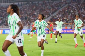 CAN féminine 2026 : Nigeria et Zambie favoris sur le papier du groupe C, l’Égypte et le Malawi à l’affût