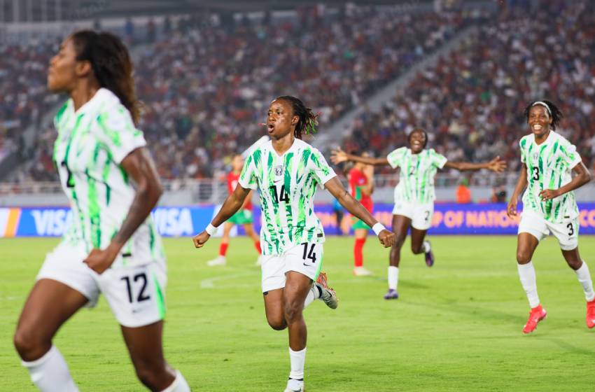 CAN féminine 2026 : Nigeria et Zambie favoris sur le papier du groupe C, l’Égypte et le Malawi à l’affût