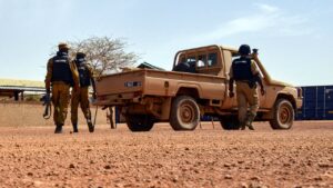 Sahel : les mines d’or au cœur d’une décennie de conflit, selon un rapport d’ACLED