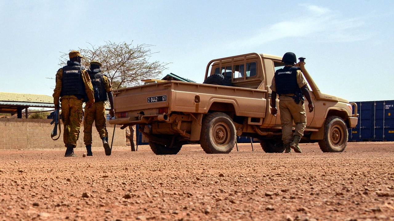Sahel : les mines d’or au cœur d’une décennie de conflit, selon un rapport d’ACLED