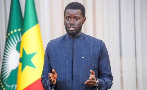 Bassirou Diomaye Faye a saisi le Conseil constitutionnel pour avis sur un éventuel jumelage des scrutins législatifs et locaux
