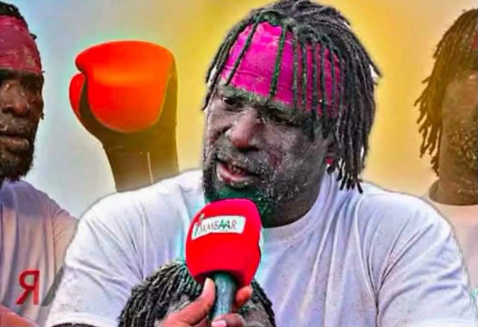 Coly Faye 2 libéré après deux jours de détention : son duel avec Petit Lô aura bien lieu