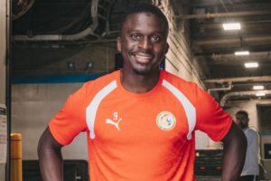 Bamba Dieng en négociations avancées avec le Torino
