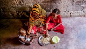 La faim baisse en Afrique pour la première fois en dix ans, le Sénégal en exemple