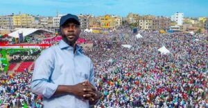Moussa Niang alerte : croire que la politique est un ascenseur social menace l’engagement des jeunes