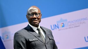 Le général Birame Diop, désigné président de la commission de la Cedeao, entrera en fonction le 1er septembre