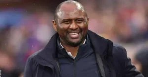 Patrick Vieira proche d’un accord pour diriger les Lions du Sénégal, le sort de Pape Thiaw doit encore être scellé