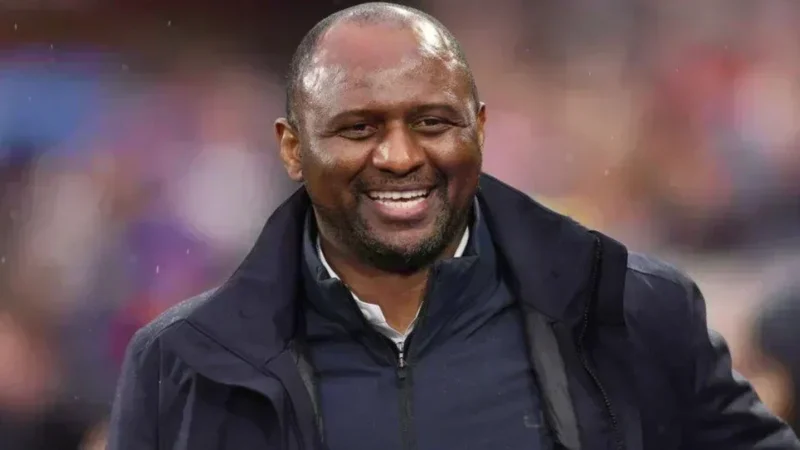Patrick Vieira proche d’un accord pour diriger les Lions du Sénégal, le sort de Pape Thiaw doit encore être scellé