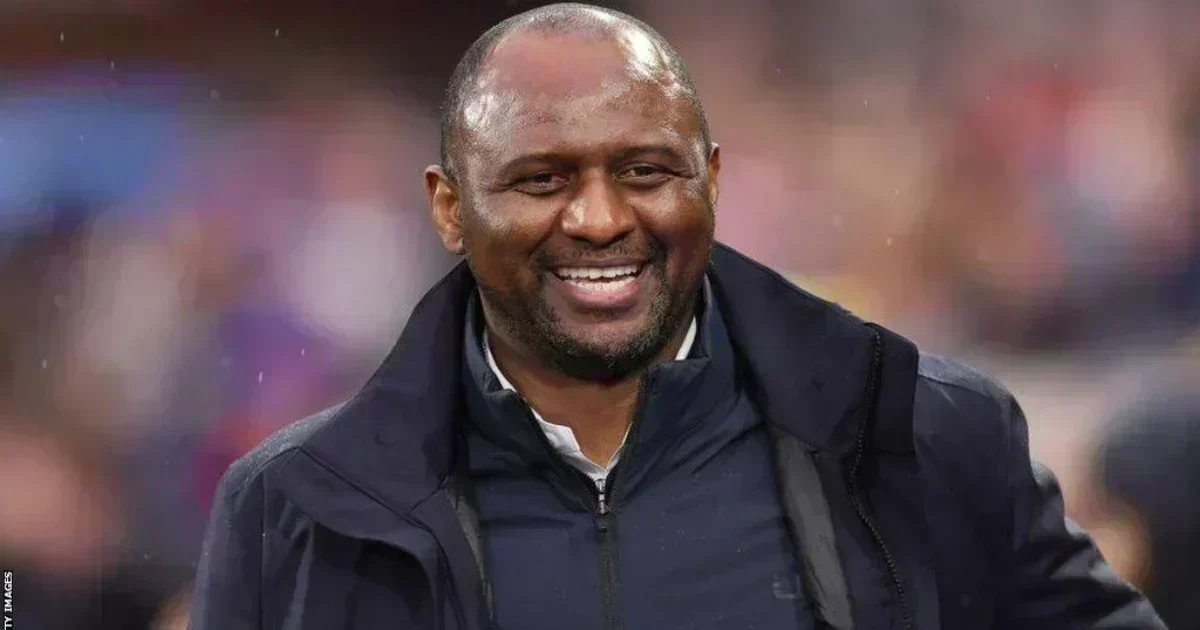 Patrick Vieira proche d’un accord pour diriger les Lions du Sénégal, le sort de Pape Thiaw doit encore être scellé