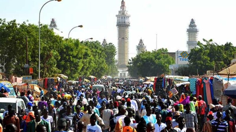 Magal de Touba 2026 : une étude évalue les retombées économiques à plus de 375 milliards FCFA