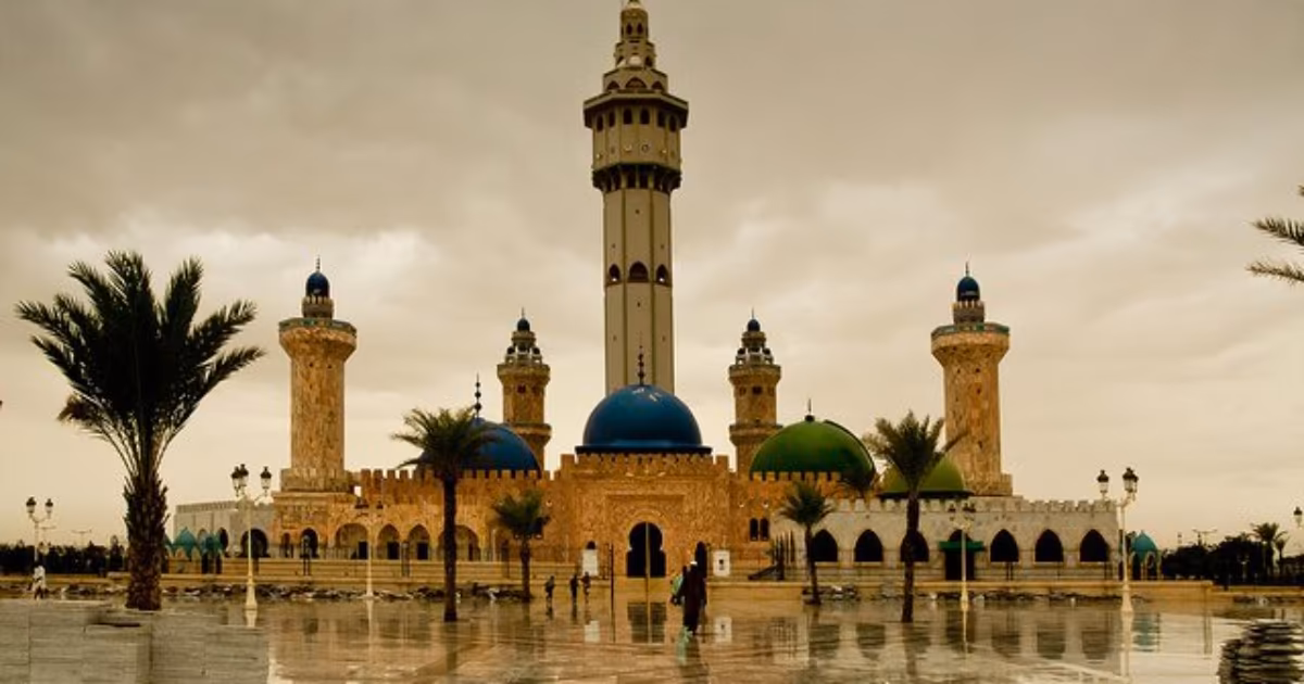 Bulletin météo spécial grand Magal de Touba : Des pluies et des orages annoncés sur une grande partie du pays