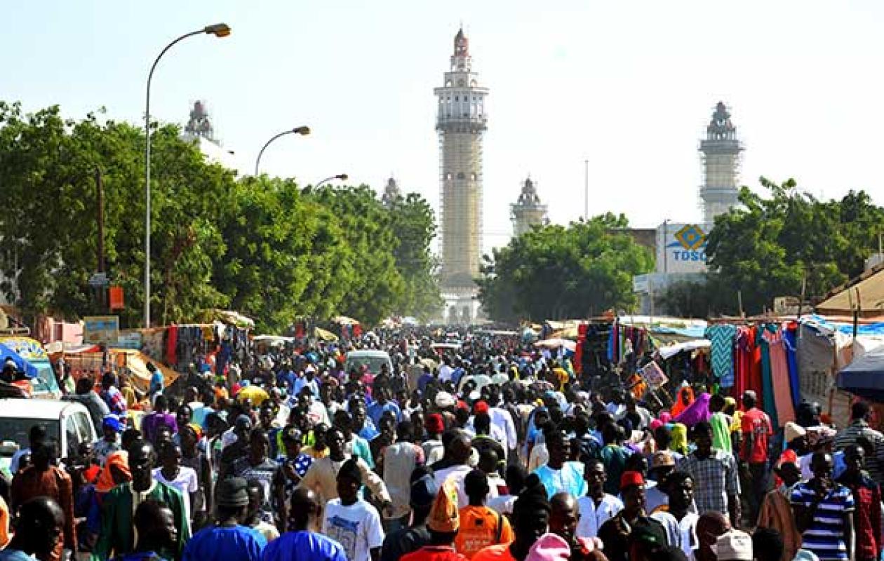 Magal de Touba 2026 : une étude évalue les retombées économiques à plus de 375 milliards FCFA