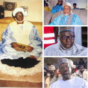 Kaolack célèbre les gardiens de l’héritage de Cheikh Assane Dème