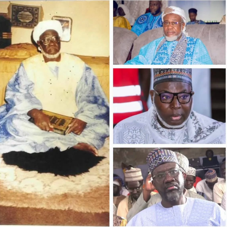 Kaolack célèbre les gardiens de l&rsquo;héritage de Cheikh Assane Dème