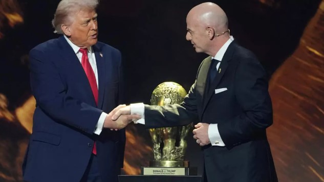 Mondial 2026 – Suspension de Balogun: L&rsquo;américain finalement autorisé à jouer contre la Belgique après l&rsquo;appel de Trump