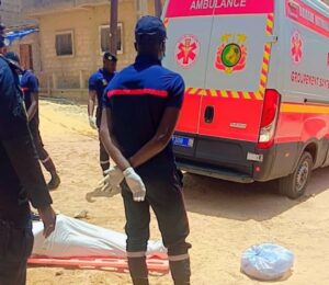 Mbaye Fall : un présumé voleur de moutons lynché à mort par une foule en colère, son complice en fuite