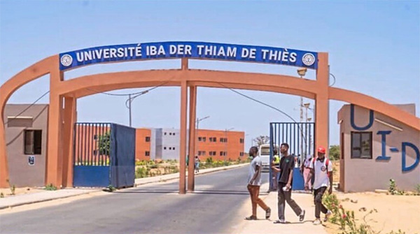 Les universités perturbées par un débrayage des enseignants du supérieur