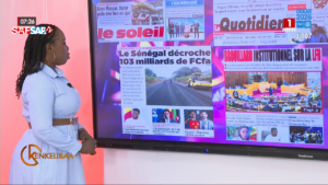 Revue de presse RTS (Wolof) – Jeudi 16 juillet 2026 : Les grands titres de l’actualité (Vidéo)