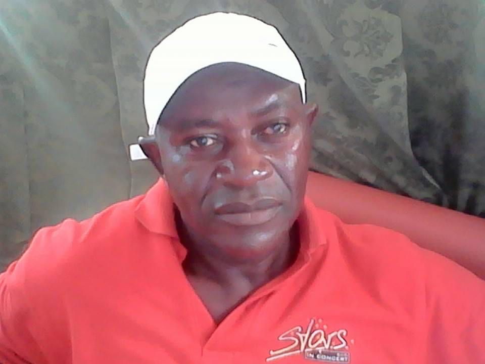 Nécrologie: Décès de Abdou Badji, ancien Directeur technique national de la lutte
