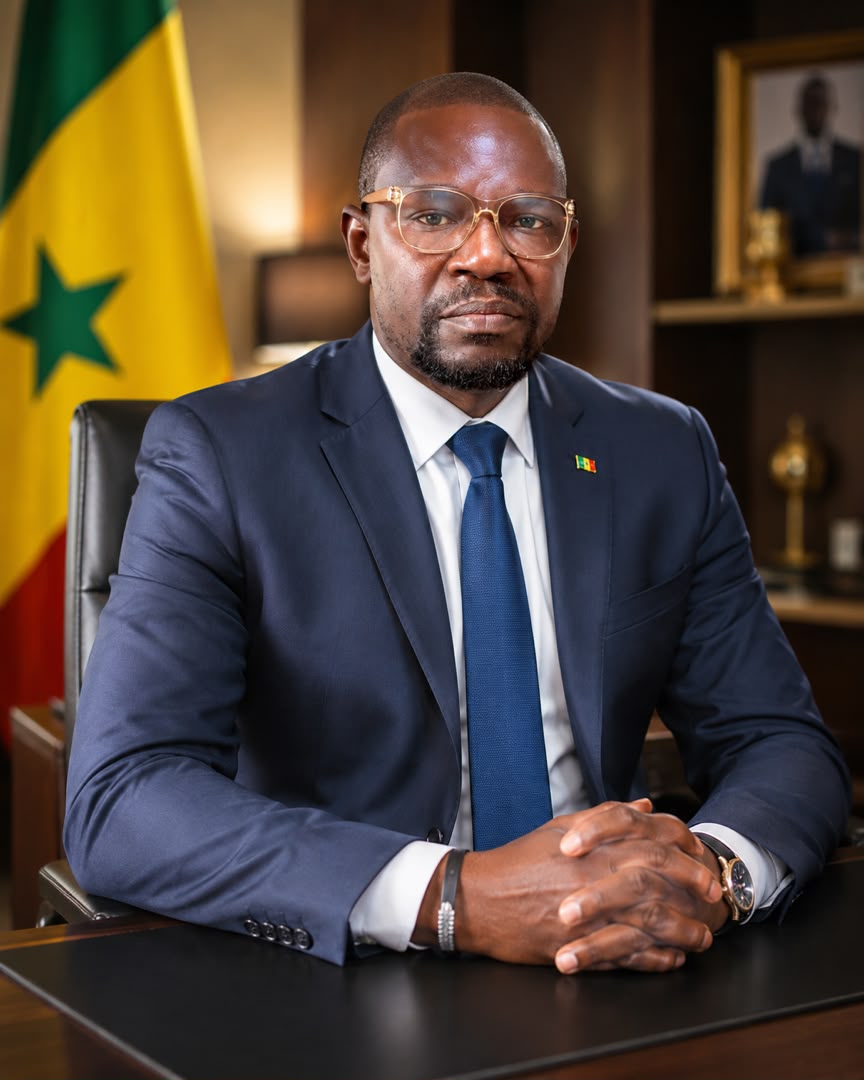 Diomaye Président – Pape Bérenger Ngom: « Les verrous ont sauté. Ceux qui entravaient la bonne marche du pays ont été écartés »