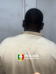 Wakhinane Nimzat : La Police interpelle un homme pour viol présumé sur un enfant de 9 ans