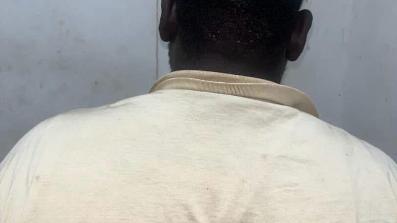 Wakhinane Nimzat : La Police interpelle un homme pour viol présumé sur un enfant de 9 ans