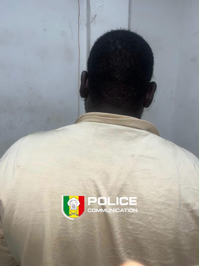 Wakhinane Nimzat : La Police interpelle un homme pour viol présumé sur un enfant de 9 ans