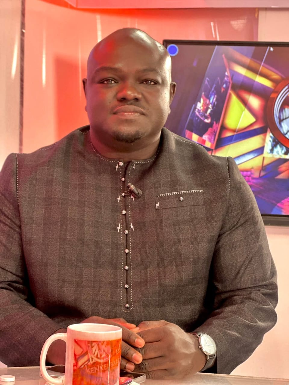 Le DG de la SEMIG, Mamadou Coulibaly, assume son choix : « Soutenir le président Diomaye Faye n&rsquo;est pas une trahison »