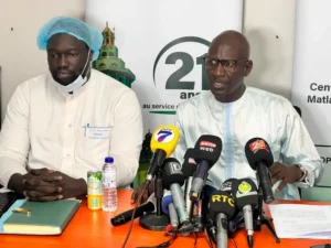 Grand Magal de Touba 2026 : l’hôpital Matlaboul Fawzeyni offrira cinq jours de soins gratuits