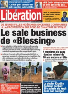 Découvrez les Unes des journaux sénégalais du mercredi 29 juillet 2026