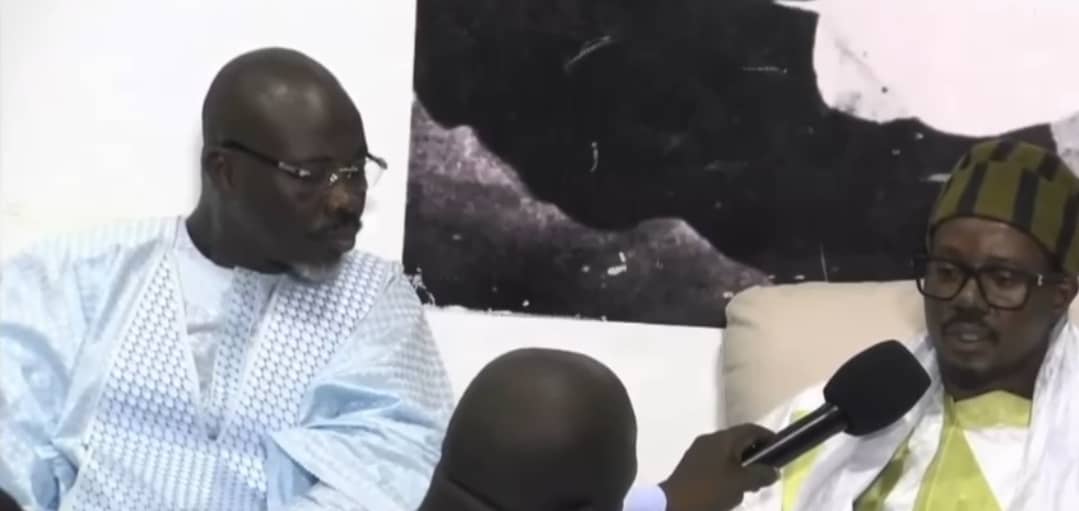 Dialogue des Tarikhas : Serigne Bass Abdou Khadre érige l&rsquo;exemple de Moukabaro et Rahma en modèle de paix sociale