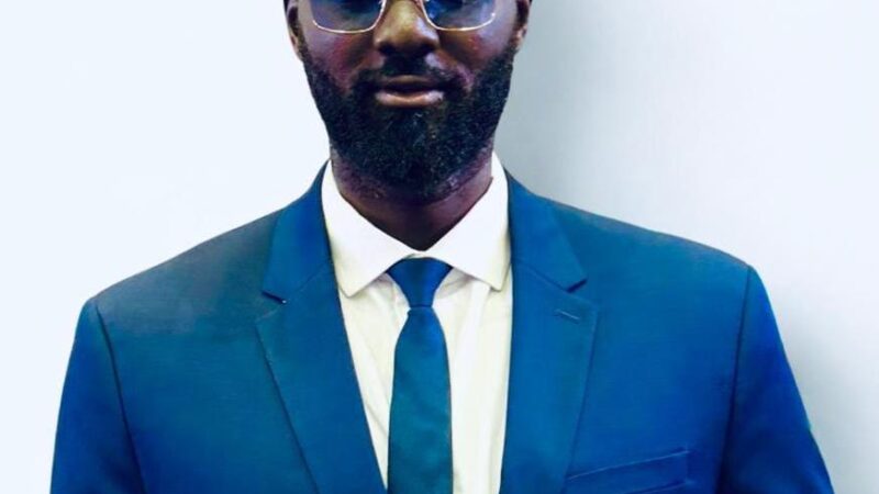 Course au poste de SG de l&rsquo;ONU : L&rsquo;Afrique victime de ses propres divisions face aux agendas cachés! Par Dr Omar Saliou LO*