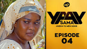 SAMA YAAY – Saison 1 – Episode 4