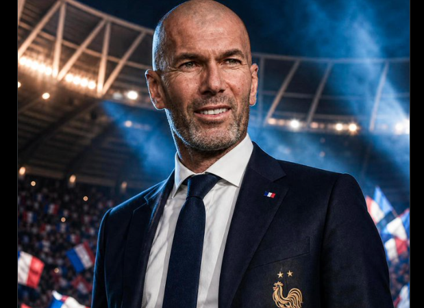 Zidane, prochain Boss des Bleus : Le staff est déjà prêt