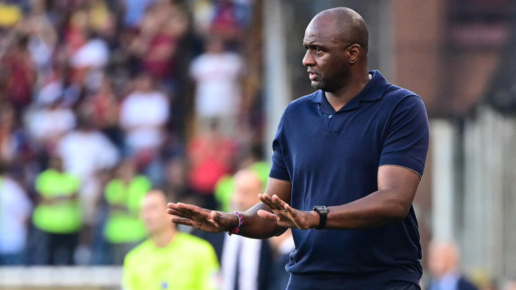 « Quelqu&rsquo;un qui a beaucoup de charisme », Deux légendaires coachs du Sénégal donnent leur avis sur Patrick Vieira