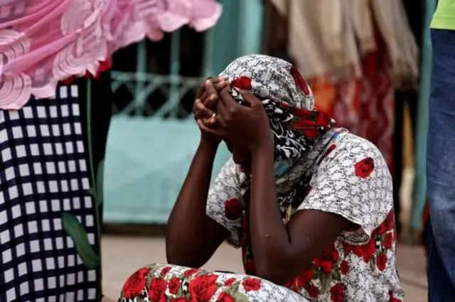 Belgique : une Sénégalaise soupçonnée d’avoir tué sa fille de 7 ans, l’enfant voulait vivre avec son père gambien