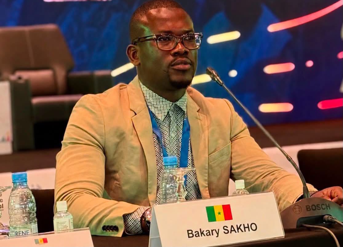 Bakary Bass Sakho charge Pastef : « L’Assemblée nationale ne doit pas être le théâtre d’une revanche politique »