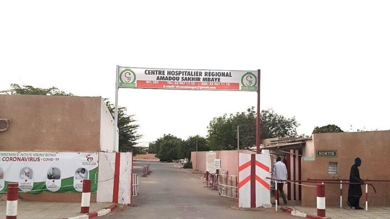 Horreur à Kébémer : Atteinte de troubles mentaux, une femme violée, battue et plongée dans le coma