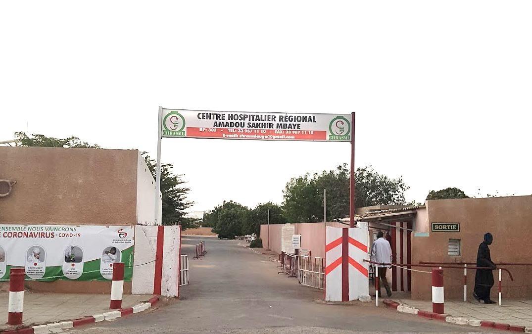 Horreur à Kébémer : Atteinte de troubles mentaux, une femme violée, battue et plongée dans le coma