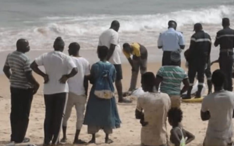 Malika : le corps d’un enfant de 8 ans retrouvé sur la plage