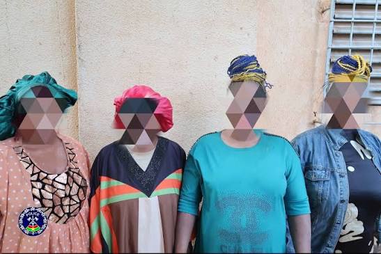 Prostitution forcée à Kédougou : Comment la « tontine du sexe » financée par « Sponsor » a été stoppée par la DNLT